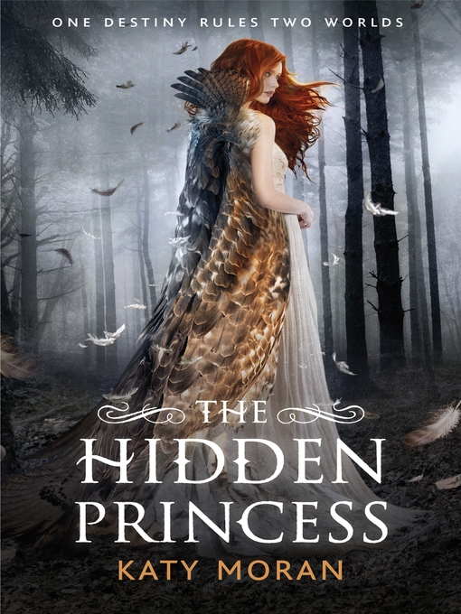 Title details for The Hidden Princess by Katy Moran - Wait list